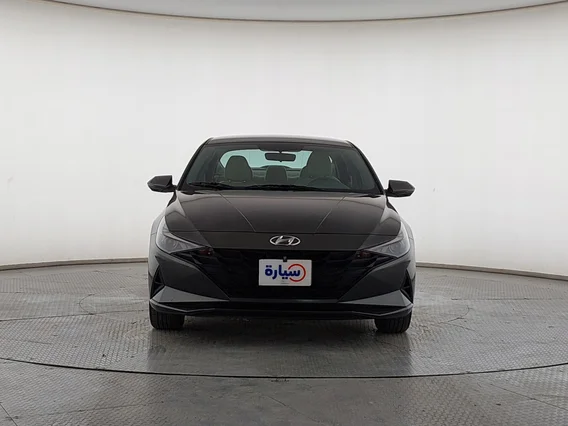 Hyundai Elantra Smart 2023 