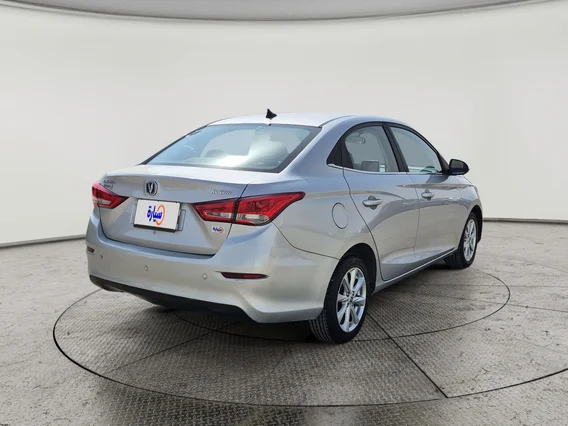 Changan Alsvin Full Option 2023 
