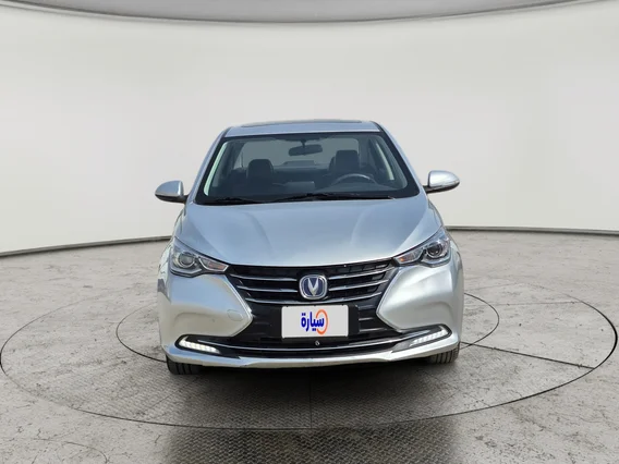 Changan Alsvin Full Option 2023 