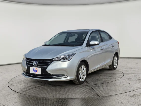 Changan Alsvin Full Option 2023 