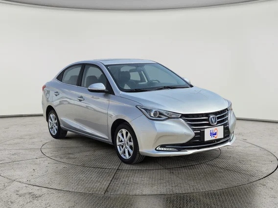 Changan Alsvin Full Option 2023 