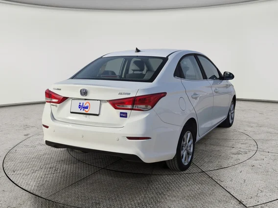Changan Alsvin Full Option 2023 