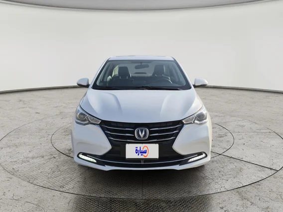 Changan Alsvin Full Option 2023 