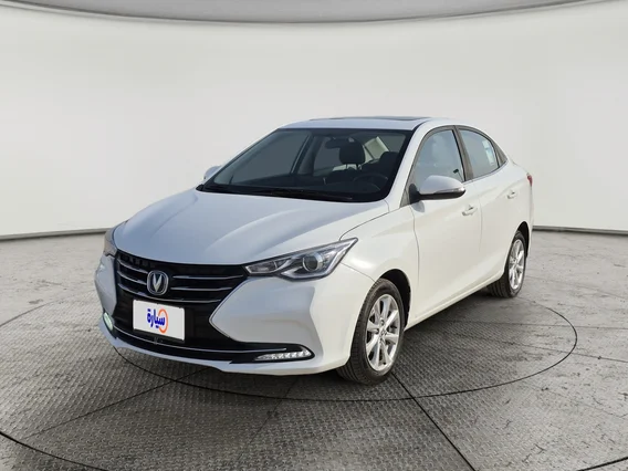 Changan Alsvin Full Option 2023 