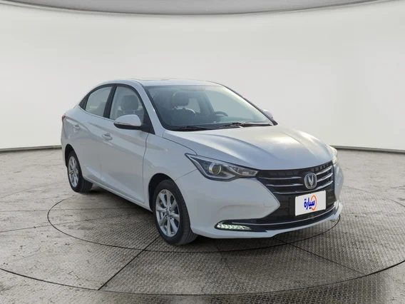 Changan Alsvin Full Option 2023 