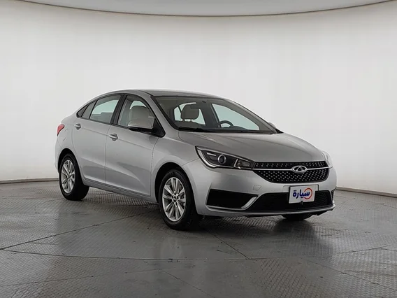 Chery Arrizo 5 Comfort 2023 