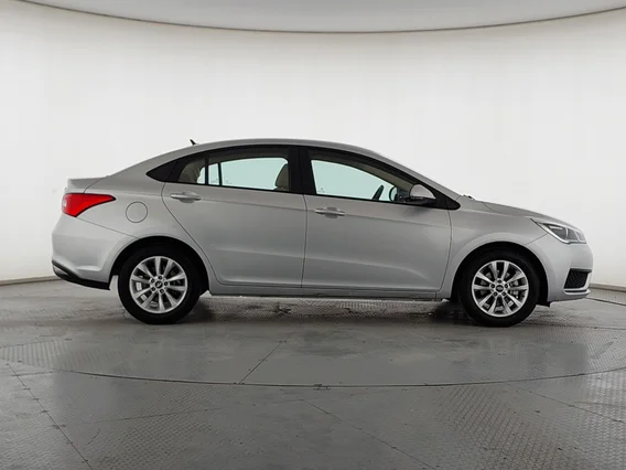Chery Arrizo 5 Comfort 2023 