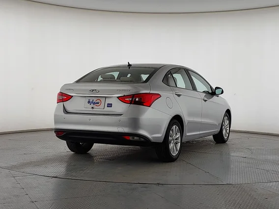 Chery Arrizo 5 Comfort 2023 