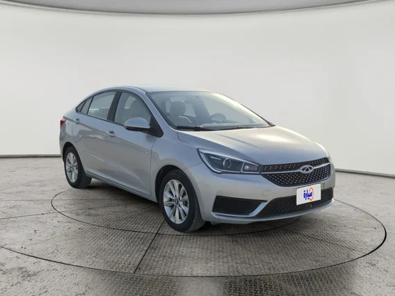 Chery Arrizo 5 Comfort 2023 