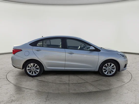 Chery Arrizo 5 Comfort 2023 