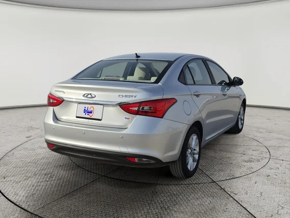 Chery Arrizo 5 Comfort 2023 