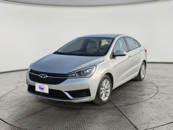 Chery Arrizo 5 Comfort 2023 