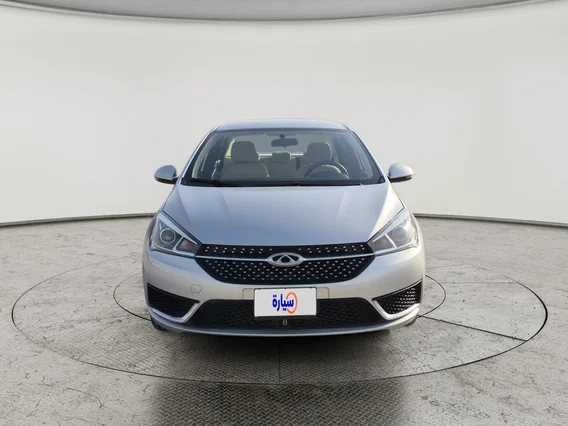 Chery Arrizo 5 Comfort 2023 