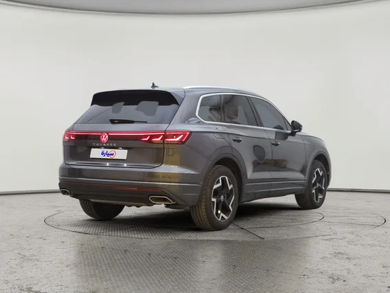 Volkswagen Touareg  2024 