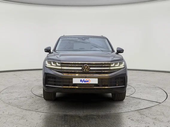 Volkswagen Touareg  2024 
