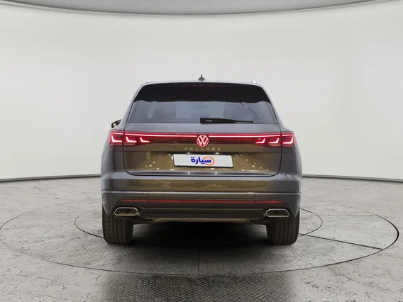Volkswagen Touareg  2024 