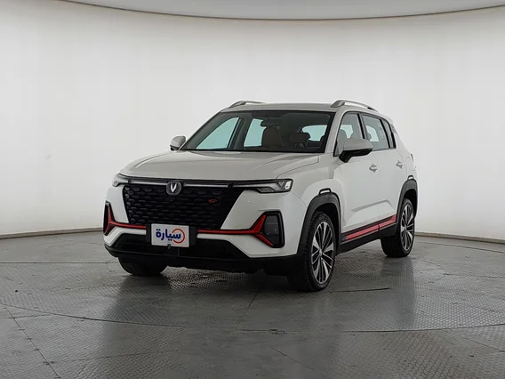 Changan CS35 Plus Smart 2023 