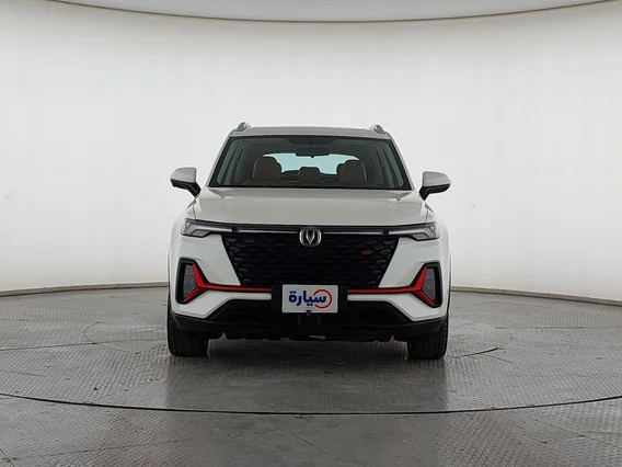 Changan CS35 Plus Smart 2023 
