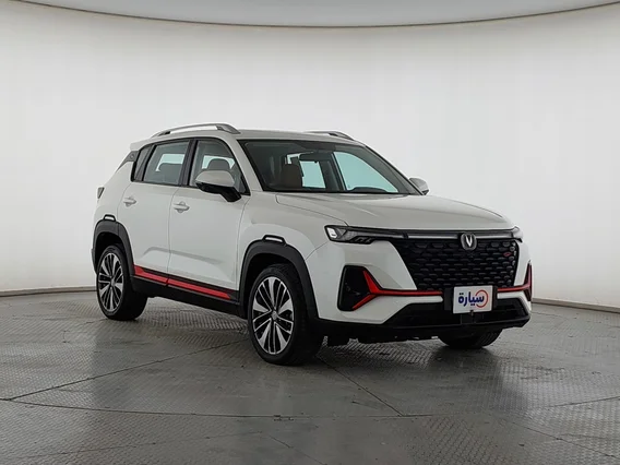 Changan CS35 Plus Smart 2023 