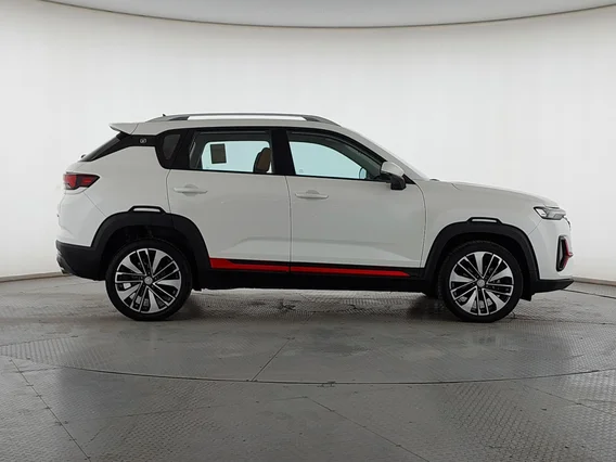 Changan CS35 Plus Smart 2023 