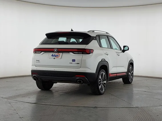 Changan CS35 Plus Smart 2023 