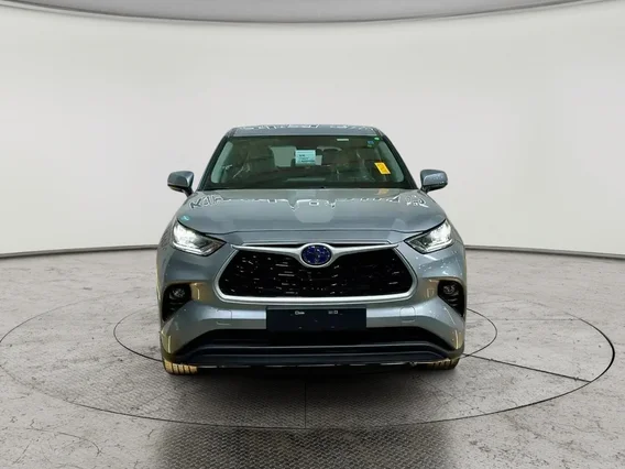 Toyota Highlander LE 2025 