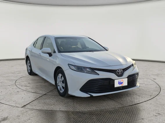 Toyota Camry  LE 2020 