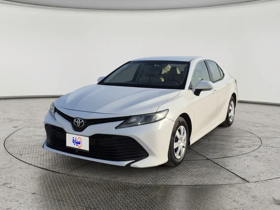 Toyota Camry  LE 2020 