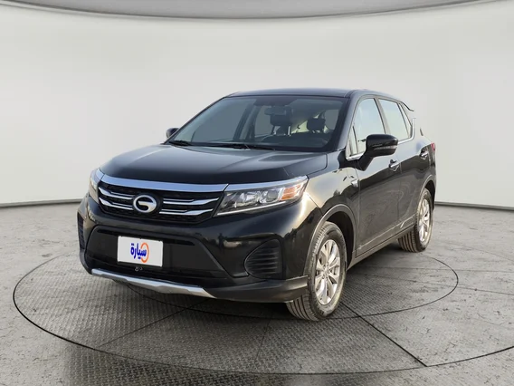 GAC GS3 GS 2023 