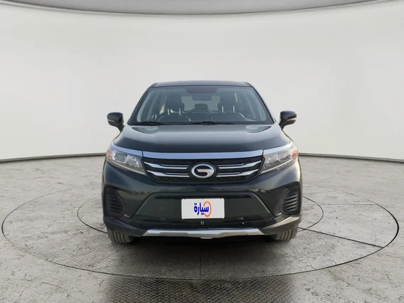 GAC GS3 GS 2023 