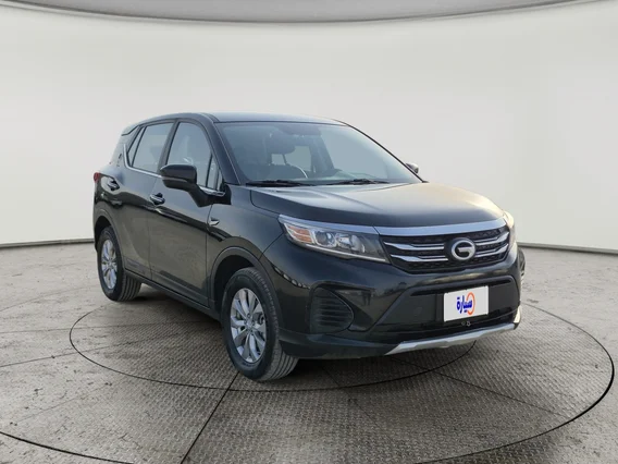 GAC GS3 GS 2023 