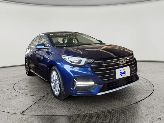 Chery Arrizo 6 Pro Comfort 2022 
