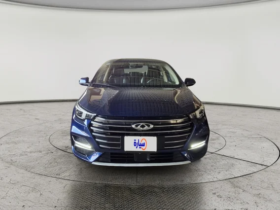 Chery Arrizo 6 Pro Comfort 2022 