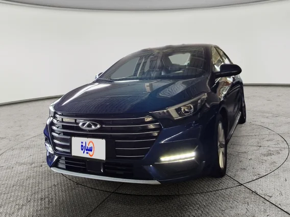 Chery Arrizo 6 Pro Comfort 2022 