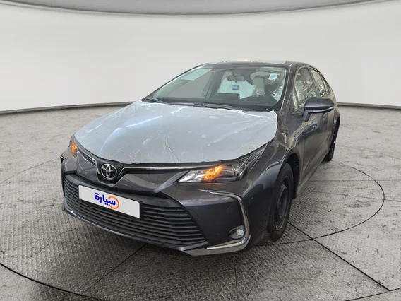 Toyota Corolla XLI 2025 