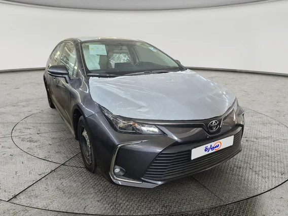 Toyota Corolla XLI 2025 