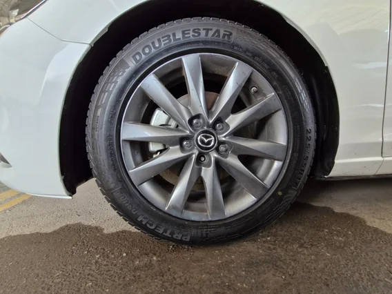 Mazda 6 S 2023 