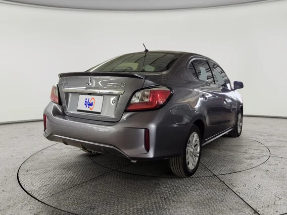 ميتسوبيشي اتراج GLX HL 2023 