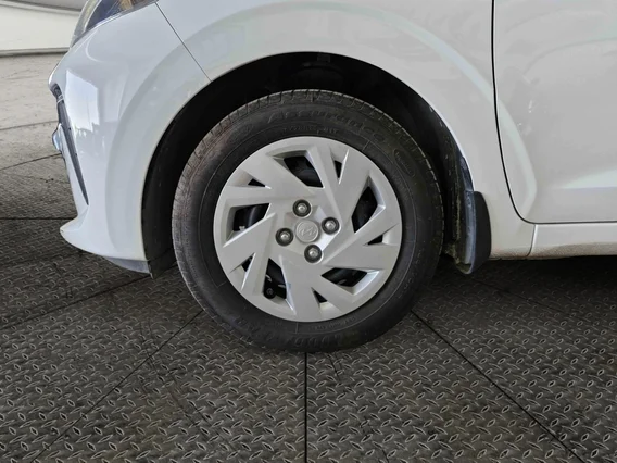 هيونداي Grand i10 فلييت 2026 
