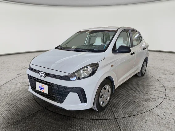 هيونداي Grand i10 فلييت 2026 