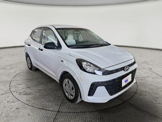 هيونداي Grand i10 فلييت 2026 