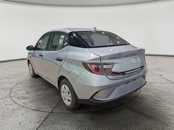 هيونداي Grand i10 فلييت 2026 