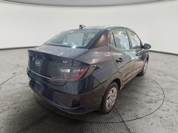 هيونداي Grand i10 فلييت 2026 