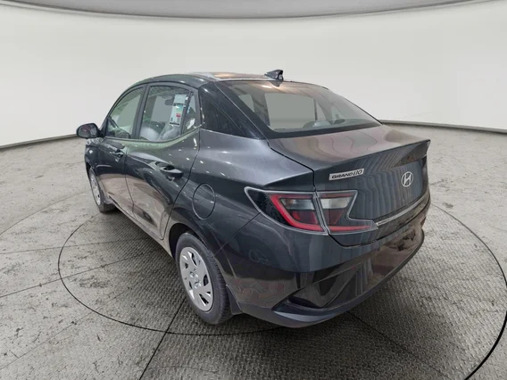 هيونداي Grand i10 فلييت 2026 