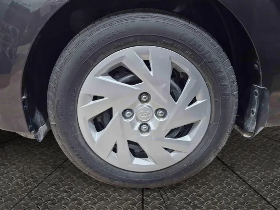 Hyundai Grand i10 Fleet 2026 