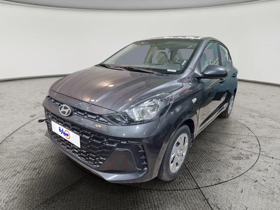 هيونداي Grand i10 فلييت 2026 