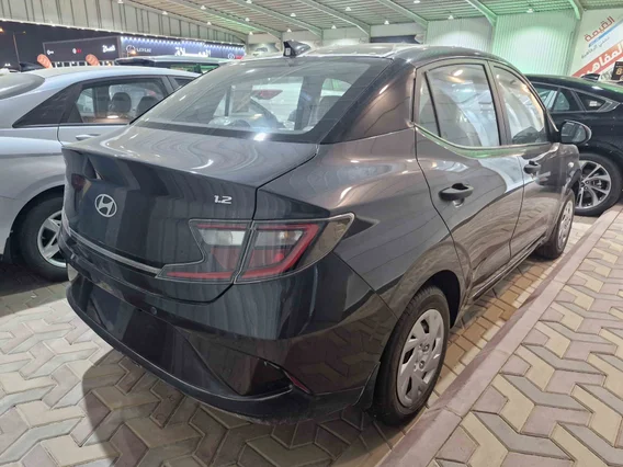 هيونداي Grand i10 فلييت 2026 