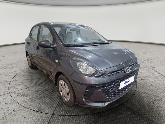 هيونداي Grand i10 فلييت 2026 