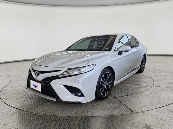 Toyota Camry  SE 2020 