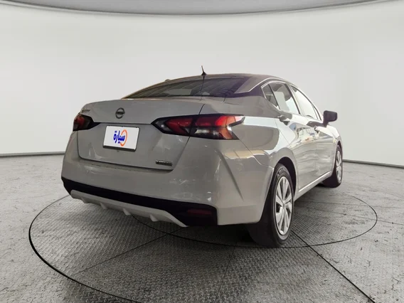 Nissan Sunny S New Shape 2022 